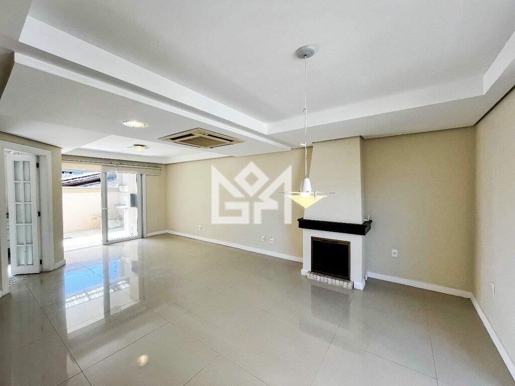 Casa com 4 quartos à venda, 212,78m² - Chácara das Pedras - Porto Alegre: 