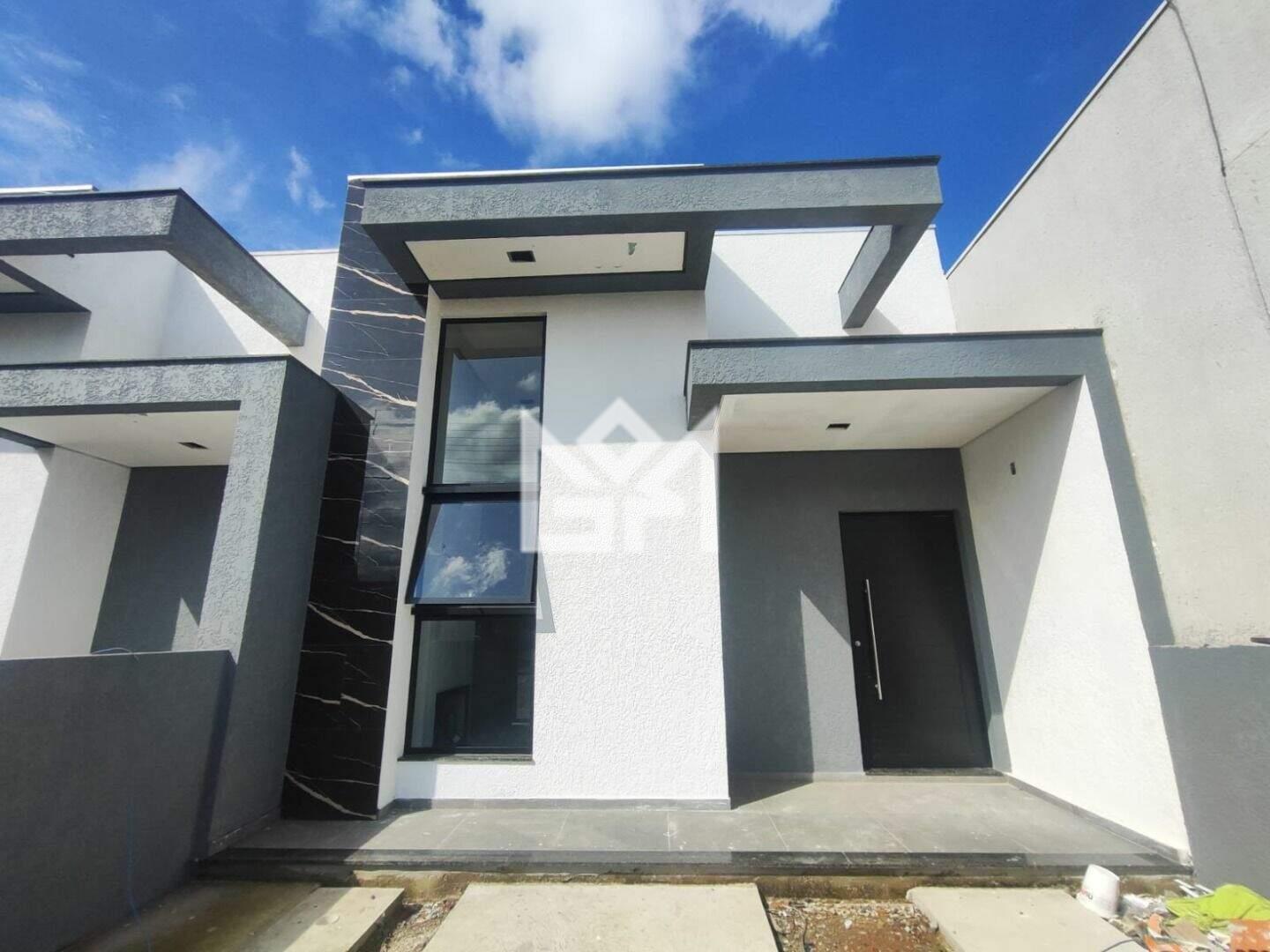 Casa com 3 quartos à venda, 102m² - Vila Vista Alegre - Cachoeirinha: 