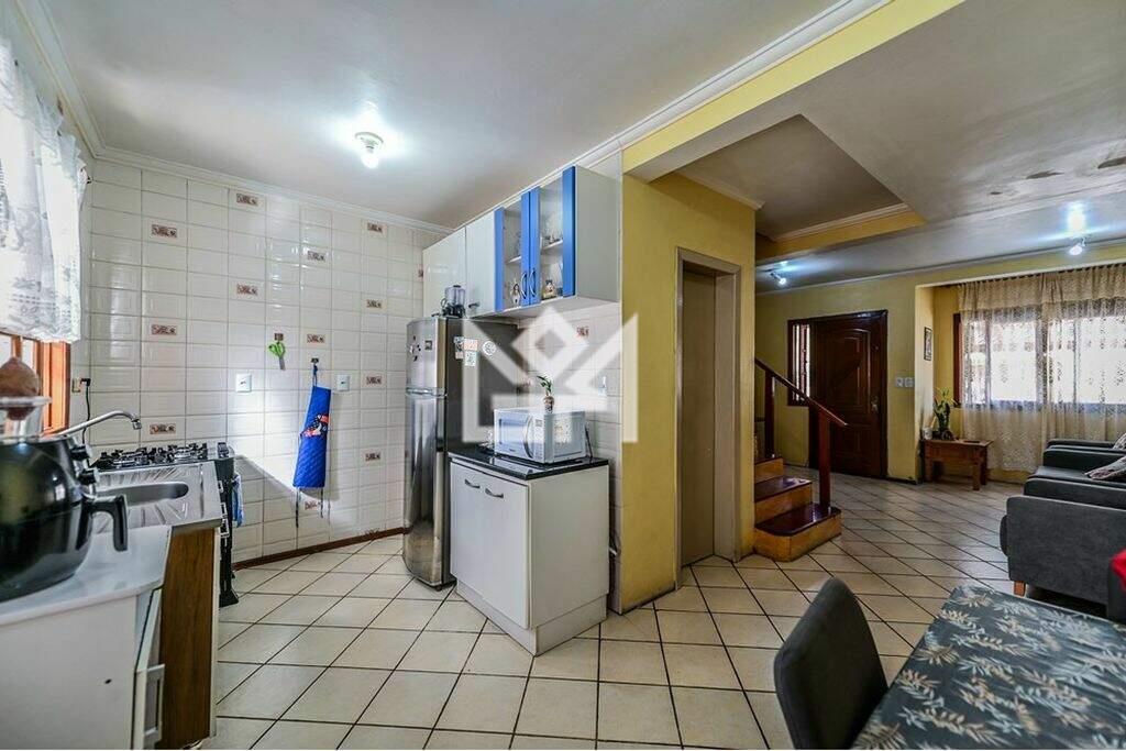 Casa com 2 quartos à venda, 72m² - Hípica - Porto Alegre: 