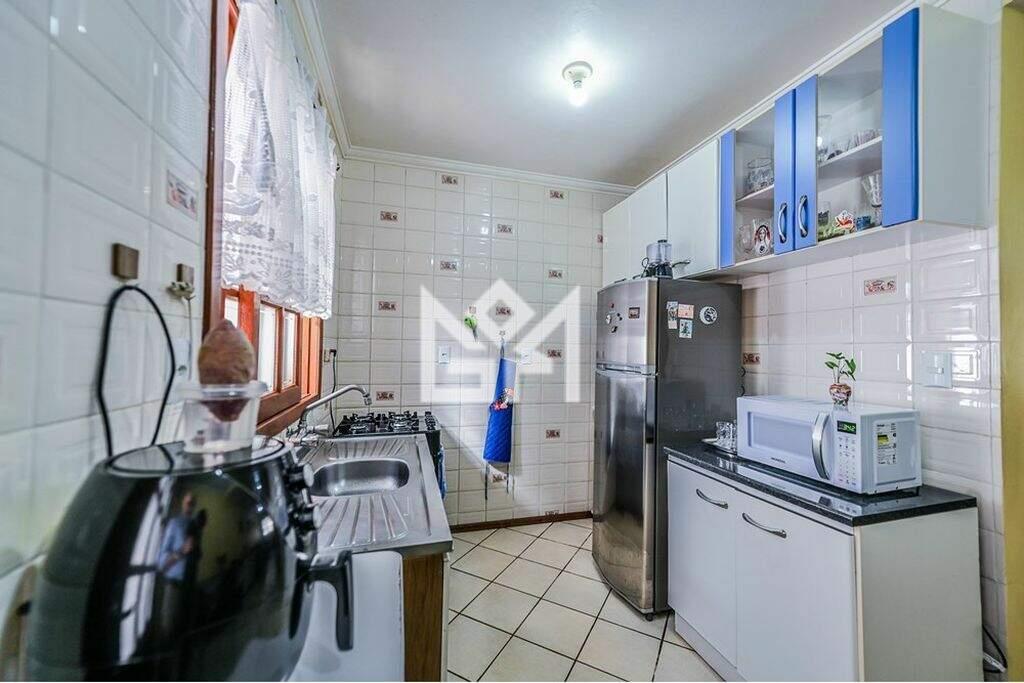 Casa com 2 quartos à venda, 72m² - Hípica - Porto Alegre: 