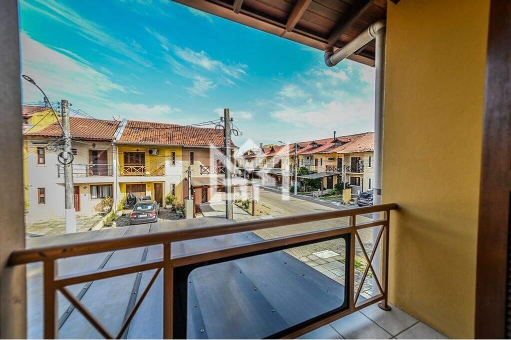 Casa com 2 quartos à venda, 72m² - Hípica - Porto Alegre: 