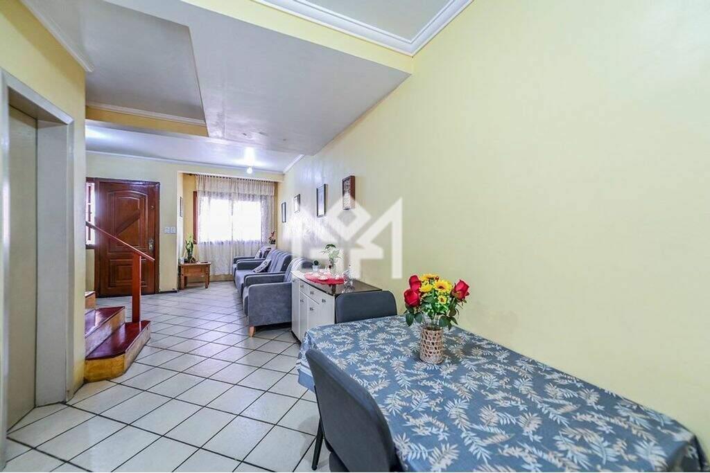 Casa com 2 quartos à venda, 72m² - Hípica - Porto Alegre: 