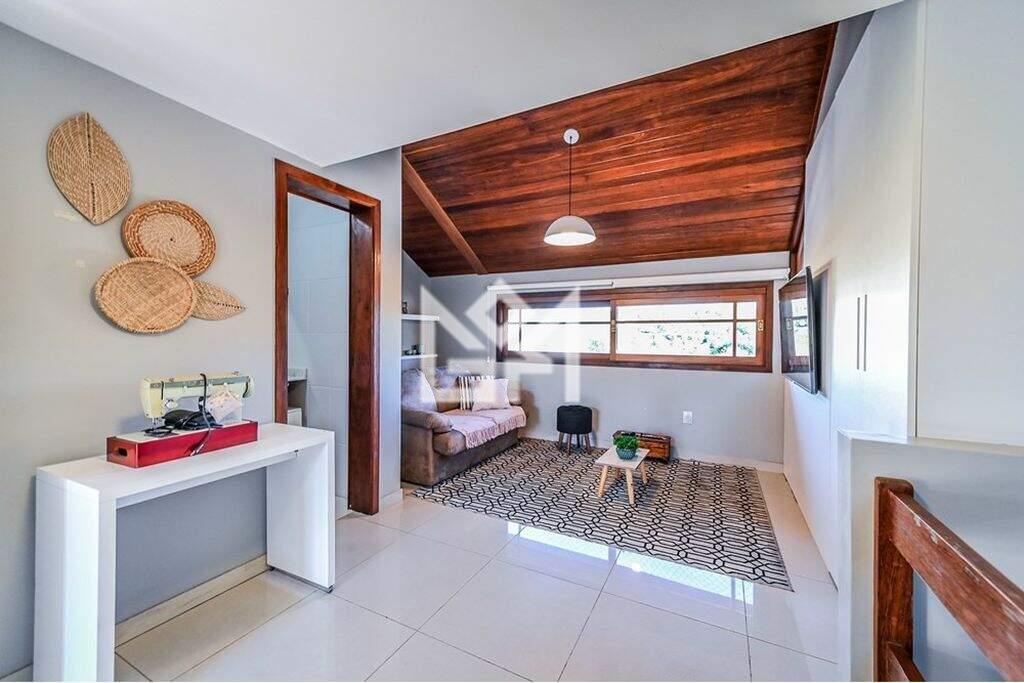 Casa com 3 quartos à venda, 154,09m² - Tristeza - Porto Alegre: 