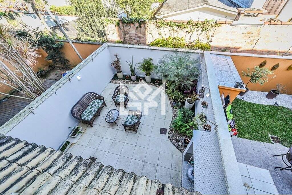 Casa com 3 quartos à venda, 154,09m² - Tristeza - Porto Alegre: 