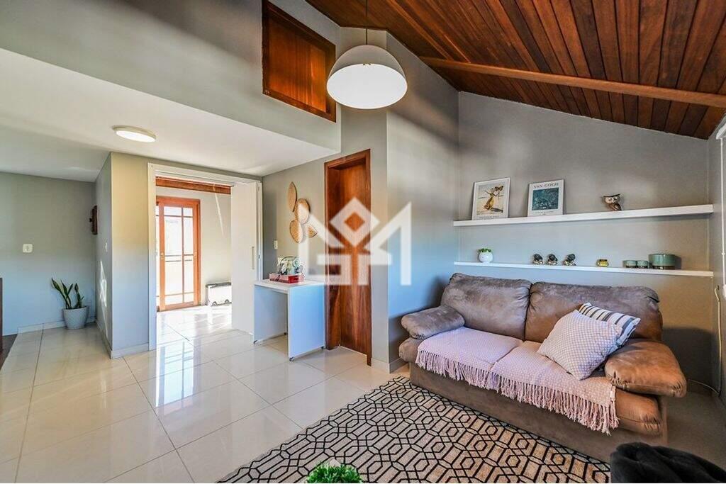 Casa com 3 quartos à venda, 154,09m² - Tristeza - Porto Alegre: 