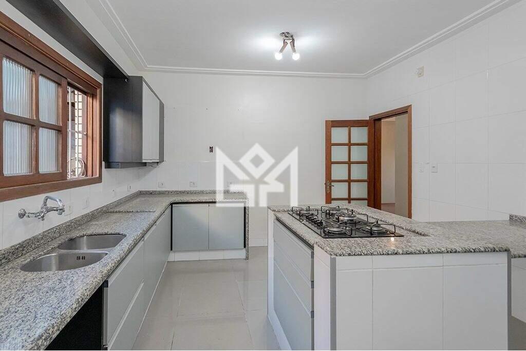 Casa com 4 quartos à venda, 360m² - Jardim Planalto - Porto Alegre: 