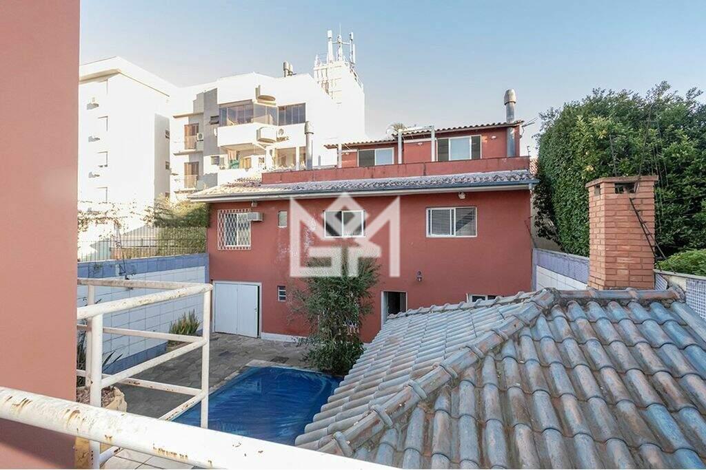 Casa com 4 quartos à venda, 360m² - Jardim Planalto - Porto Alegre: 