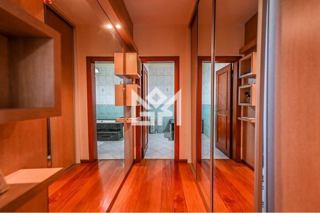 Casa com 3 quartos à venda, 451,81m² - Nonoai - Porto Alegre: 