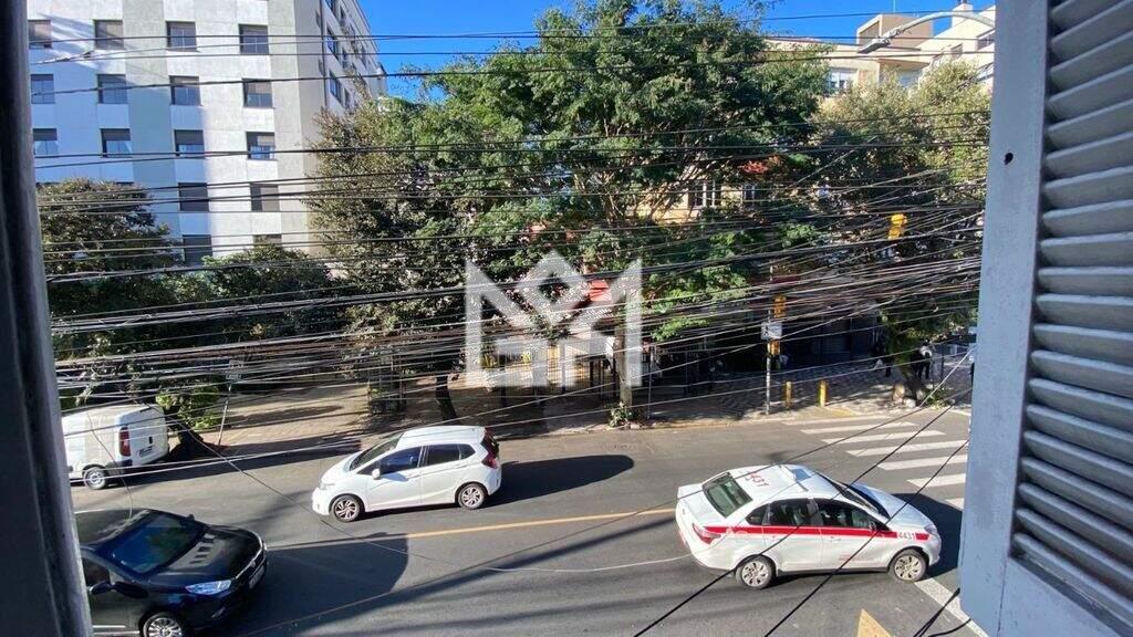 Casa com 4 quartos à venda, 102m² - Farroupilha - Porto Alegre: 