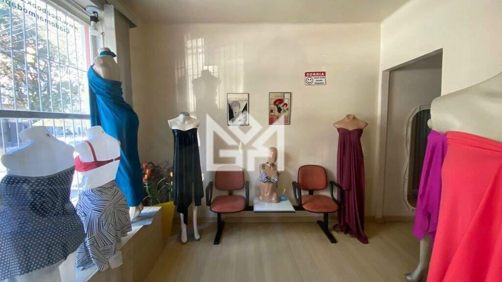 Casa com 4 quartos à venda, 102m² - Farroupilha - Porto Alegre: 