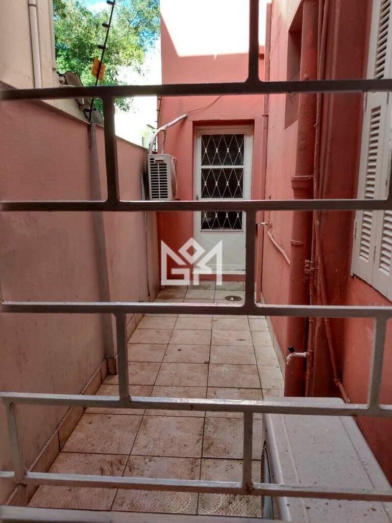 Casa com 4 quartos à venda, 102m² - Farroupilha - Porto Alegre: 