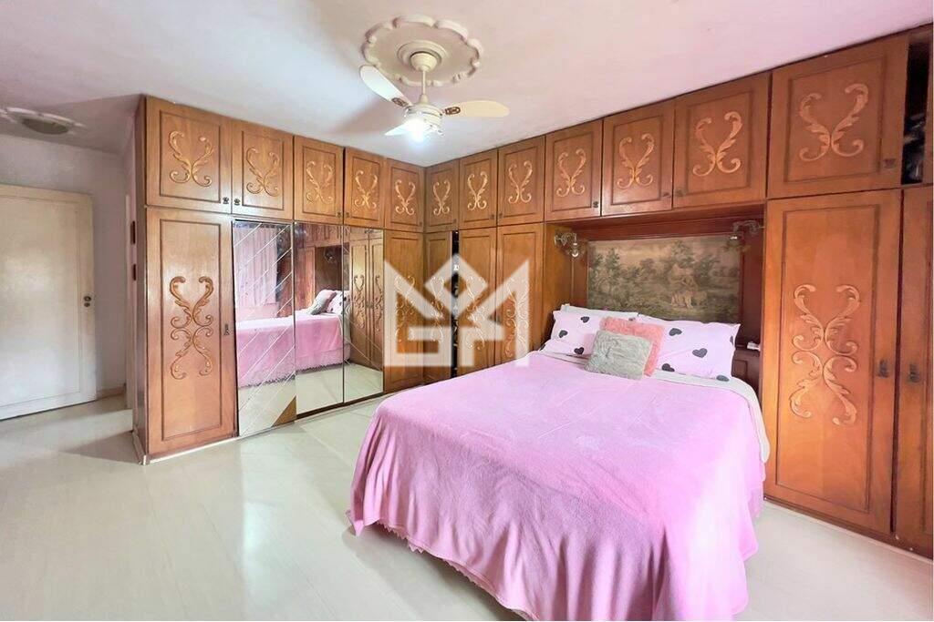 Casa com 3 quartos à venda, 170m² - Igara - Canoas: 