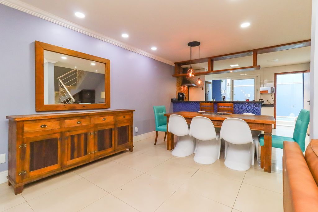 Casa com 3 quartos à venda, 154m² - Hípica - Porto Alegre: 