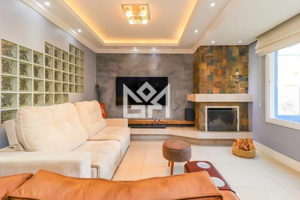 Casa com 3 quartos à venda, 154m² - Hípica - Porto Alegre: 