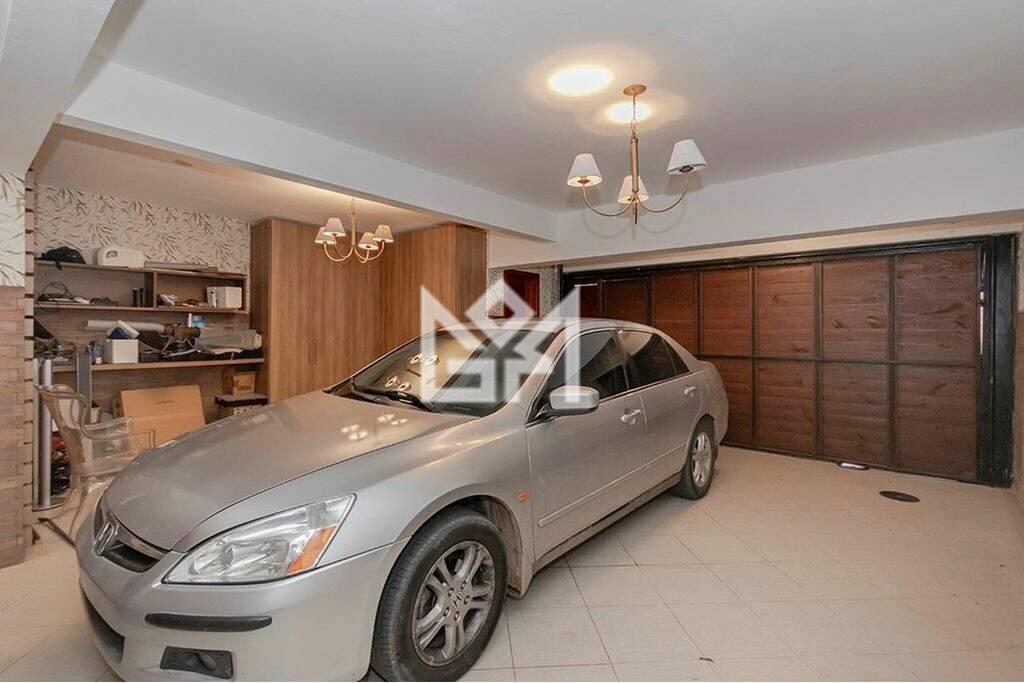 Casa com 4 quartos à venda, 405m² - Santa Tereza - Porto Alegre: 
