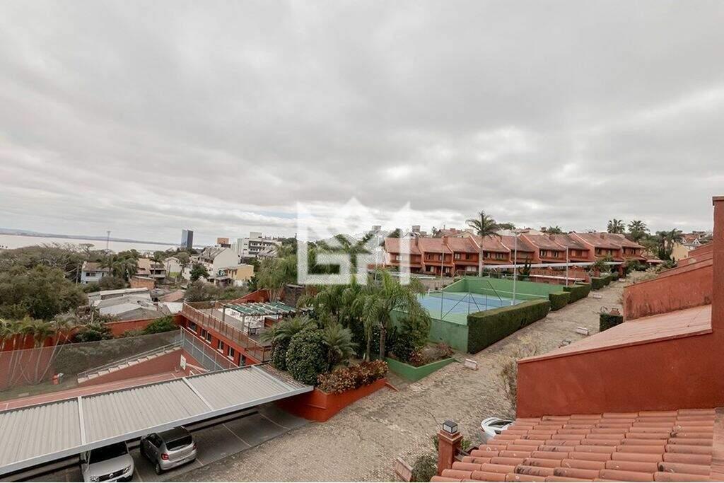 Casa com 4 quartos à venda, 405m² - Santa Tereza - Porto Alegre: 