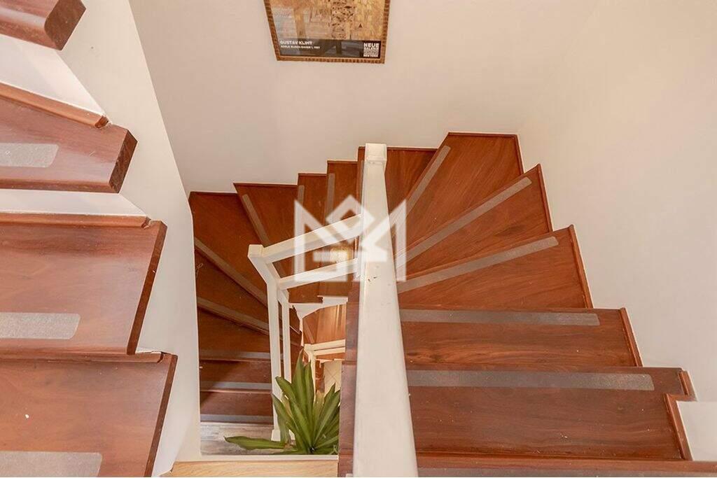 Casa com 4 quartos à venda, 405m² - Santa Tereza - Porto Alegre: 