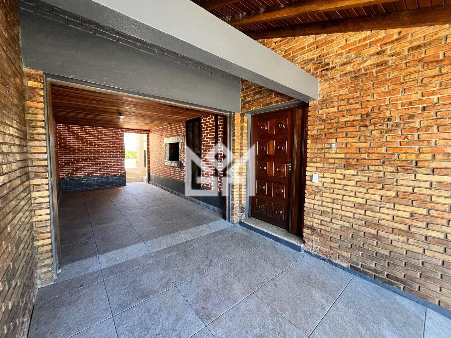Casa com 3 quartos à venda, 220m² - Oriçó - Gravataí: 