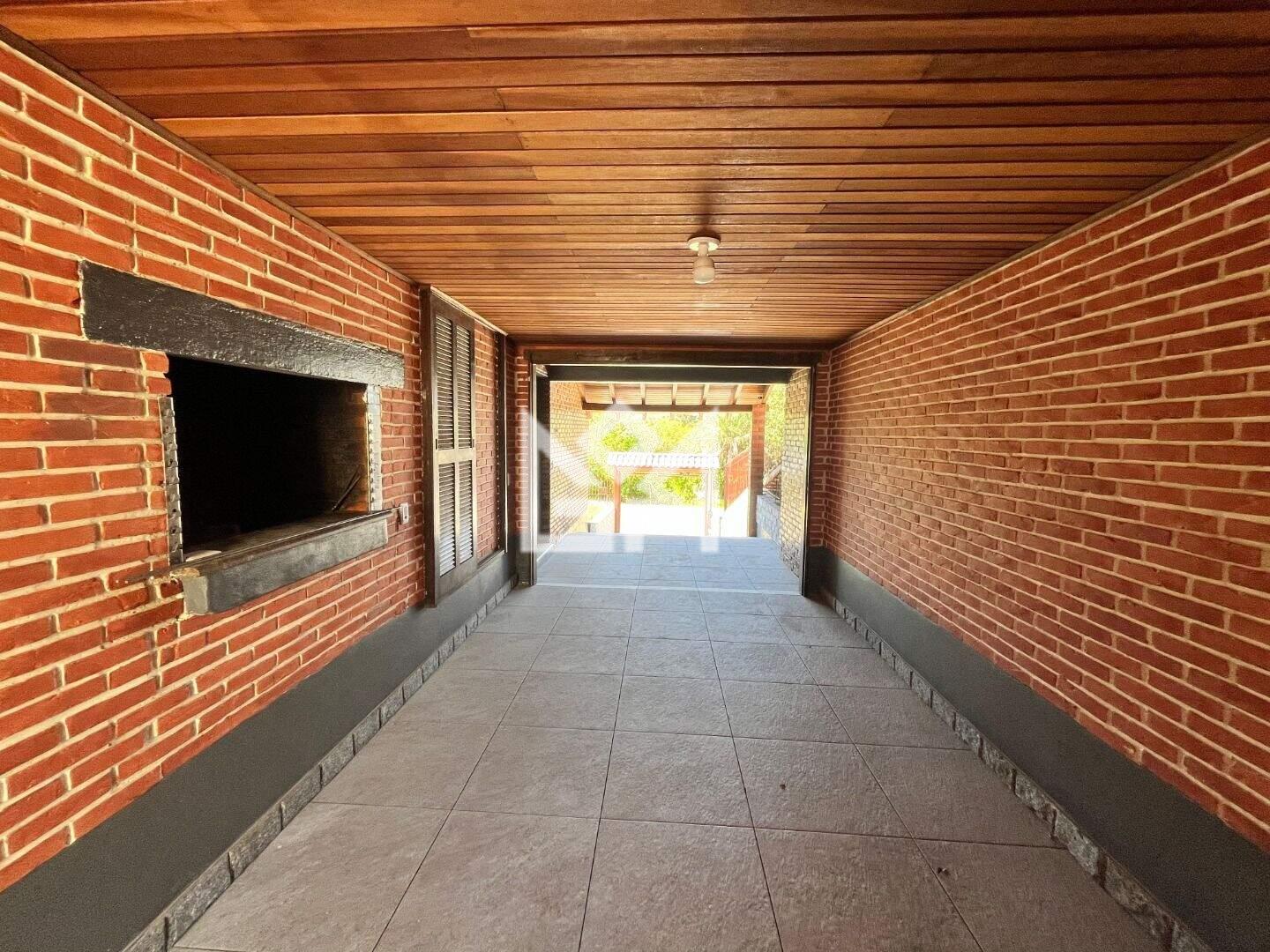 Casa com 3 quartos à venda, 220m² - Oriçó - Gravataí: 