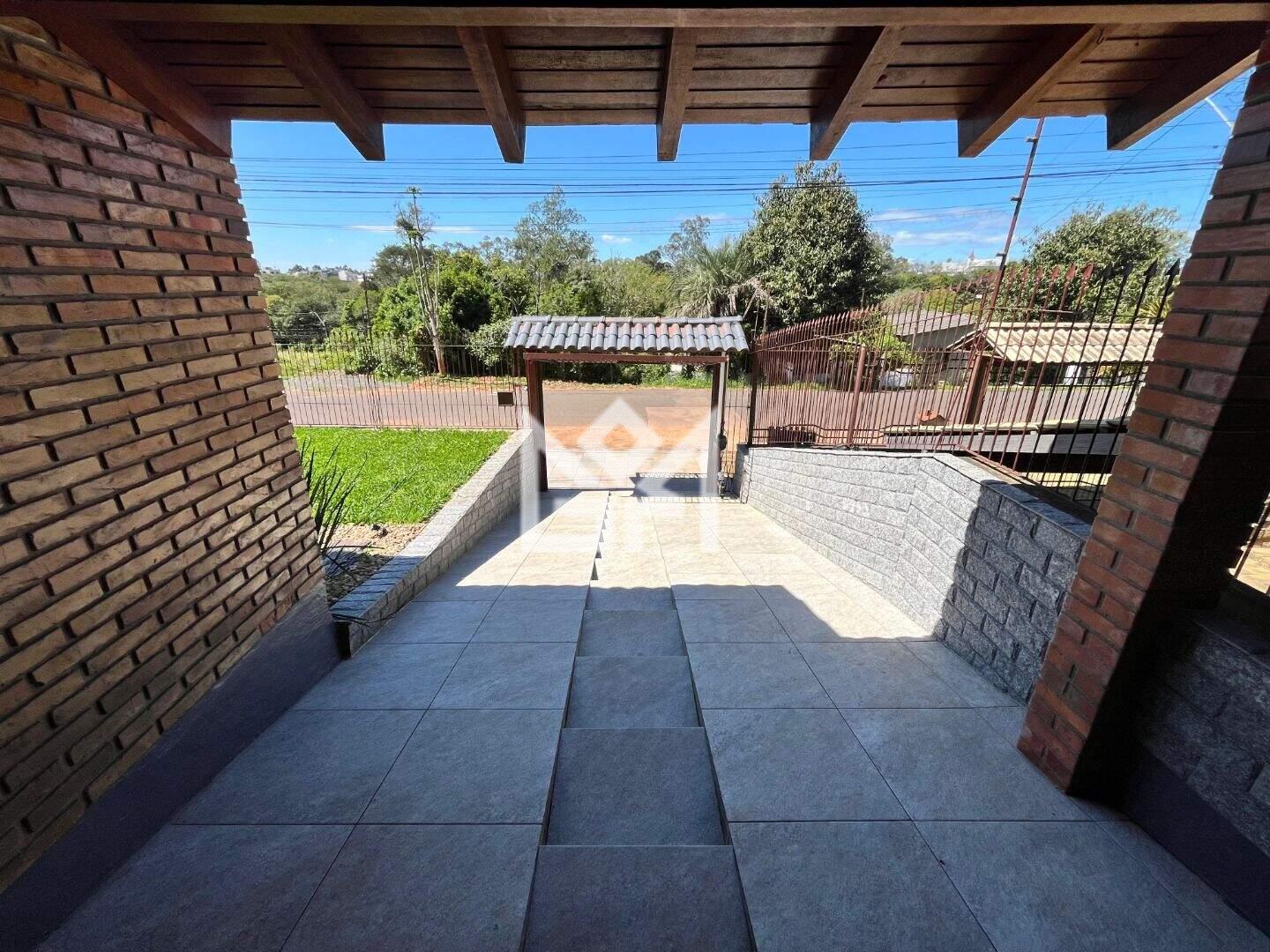 Casa com 3 quartos à venda, 220m² - Oriçó - Gravataí: 