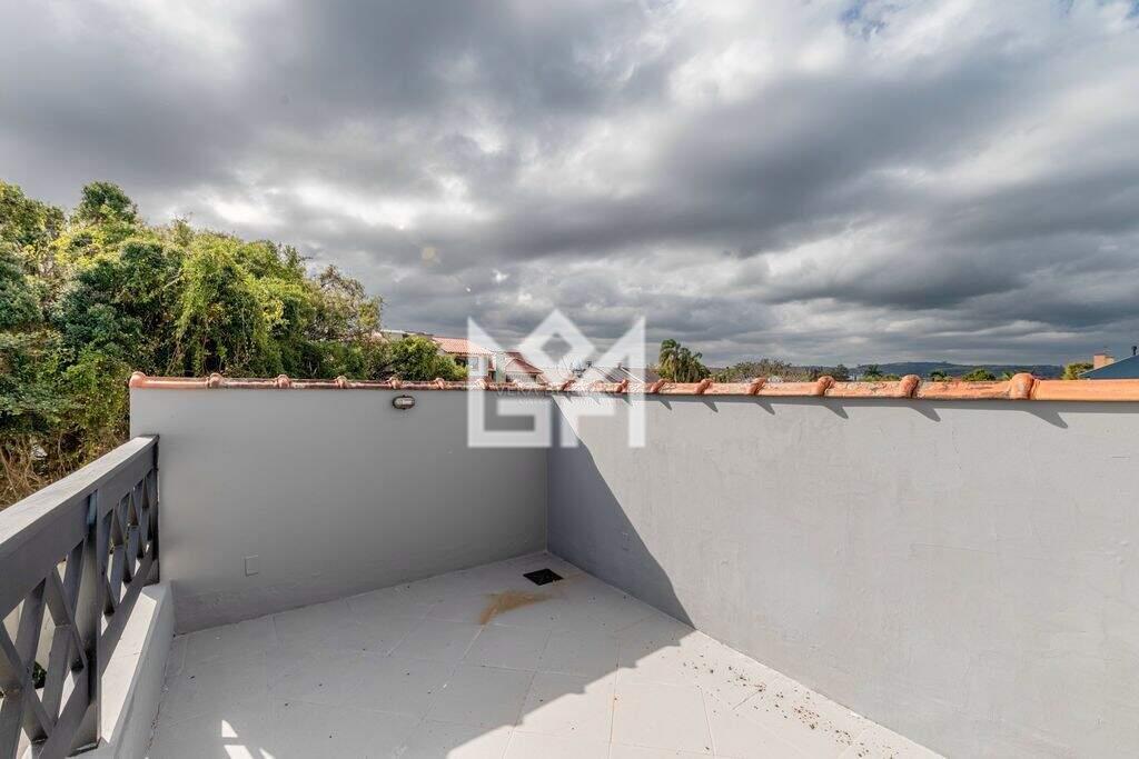 Casa com 3 quartos à venda, 240m² - Ipanema - Porto Alegre: 