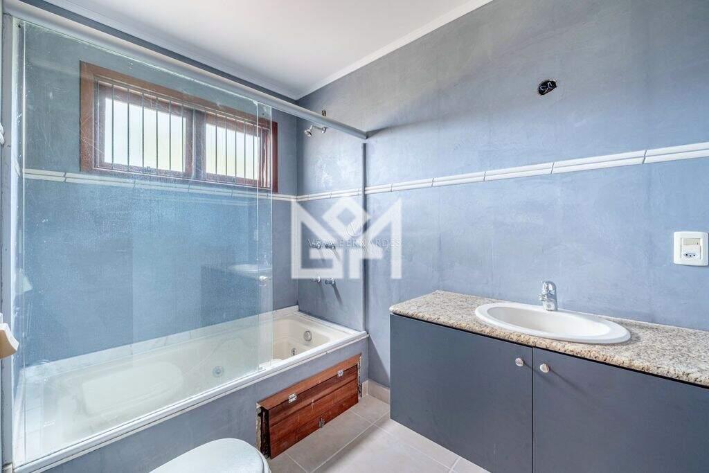 Casa com 3 quartos à venda, 240m² - Ipanema - Porto Alegre: 
