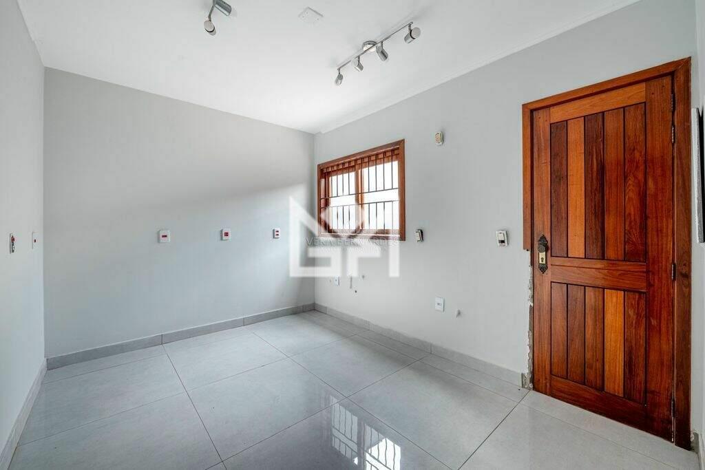 Casa com 3 quartos à venda, 240m² - Ipanema - Porto Alegre: 