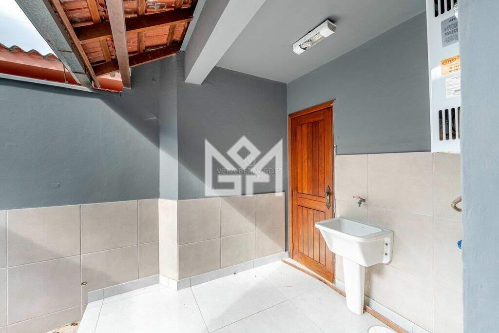 Casa com 3 quartos à venda, 240m² - Ipanema - Porto Alegre: 
