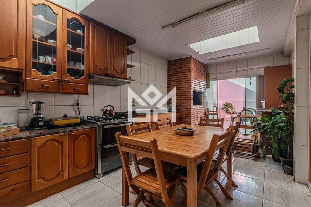 Casa com 3 quartos à venda, 177m² - Sarandi - Porto Alegre: 
