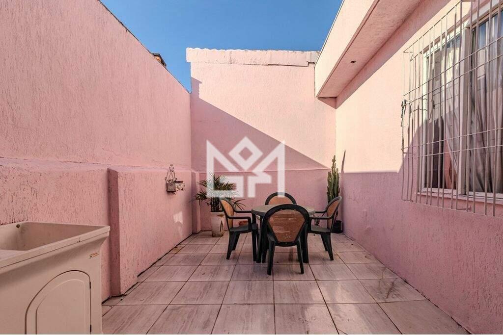 Casa com 3 quartos à venda, 177m² - Sarandi - Porto Alegre: 