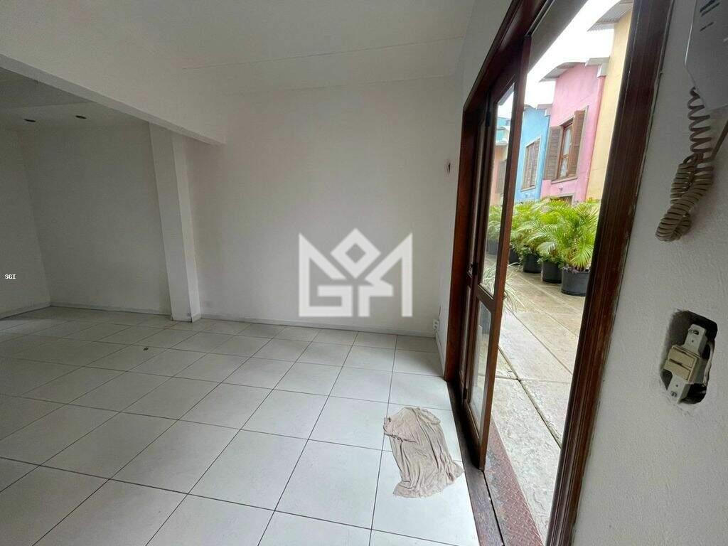 Casa com 2 quartos à venda, 66m² - Jardim do Salso - Porto Alegre: 