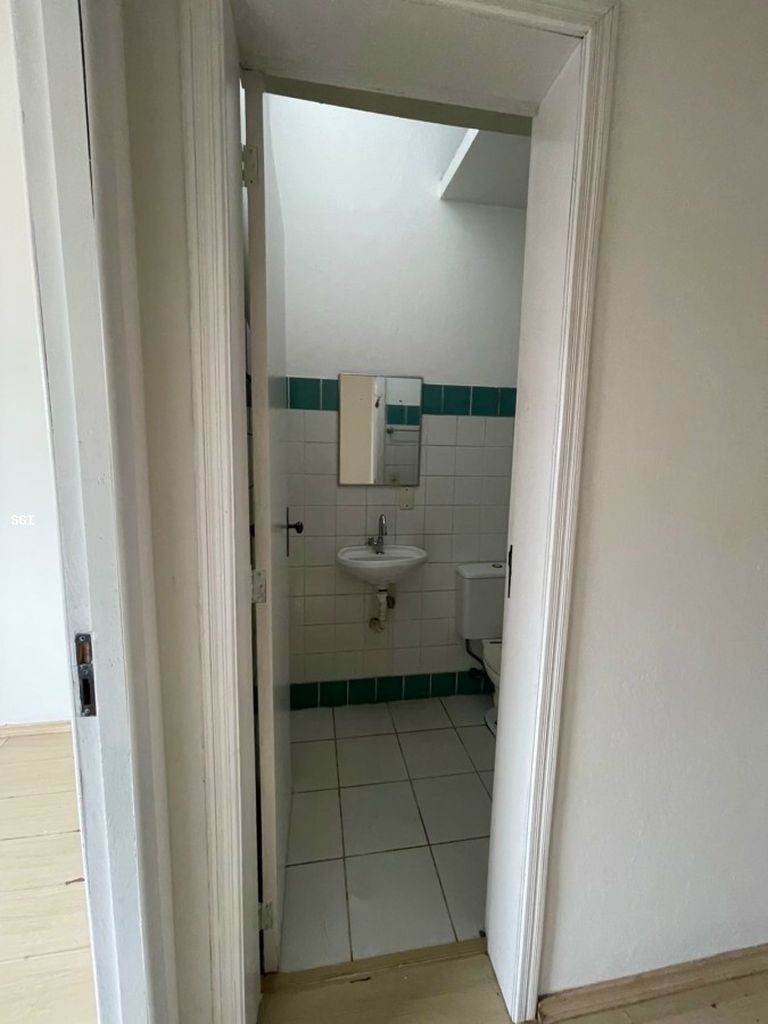 Casa com 2 quartos à venda, 66m² - Jardim do Salso - Porto Alegre: 