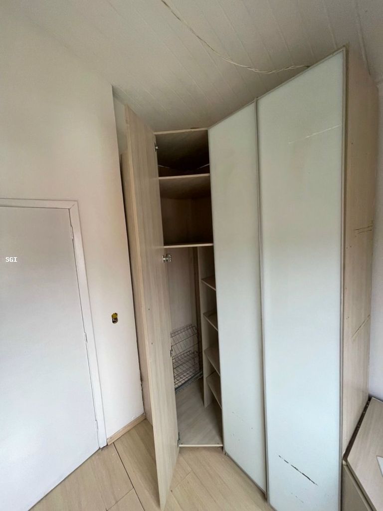 Casa com 2 quartos à venda, 66m² - Jardim do Salso - Porto Alegre: 