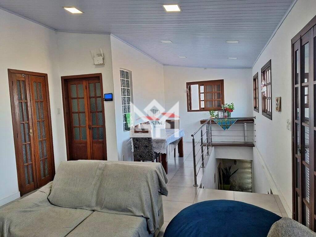 Casa com 2 quartos à venda, 180m² - Jardim Itu Sabará - Porto Alegre: 