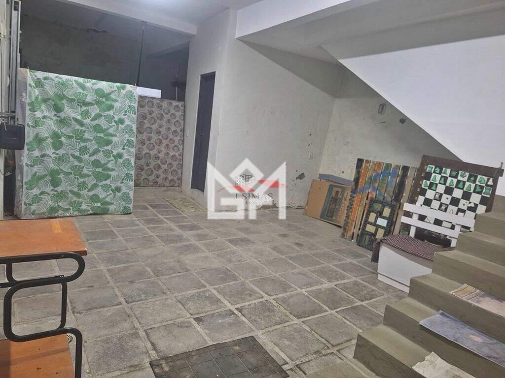 Casa com 2 quartos à venda, 180m² - Jardim Itu Sabará - Porto Alegre: 