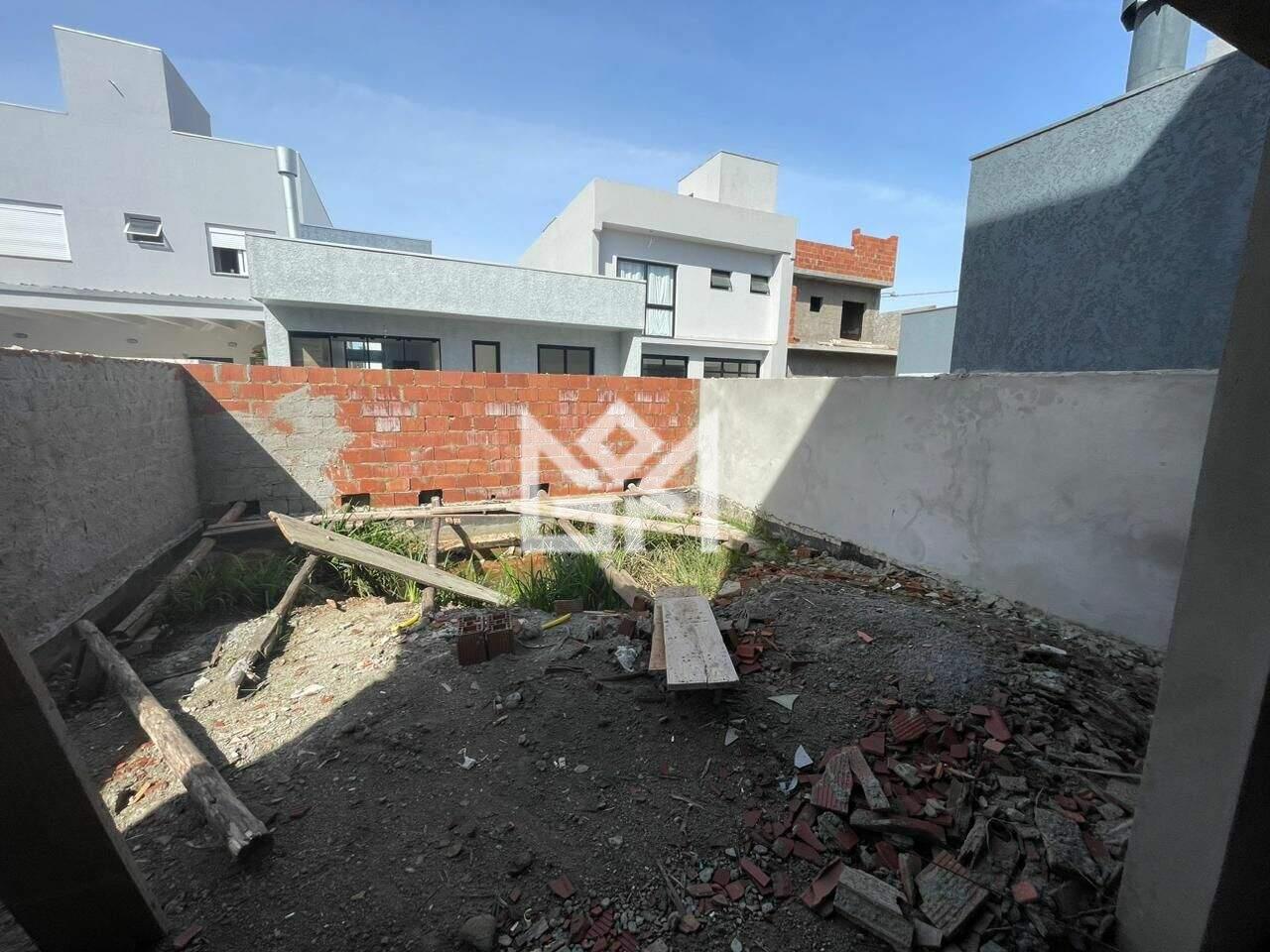 Casa com 3 quartos à venda, 131,2m² - Vale Ville - Gravataí: 