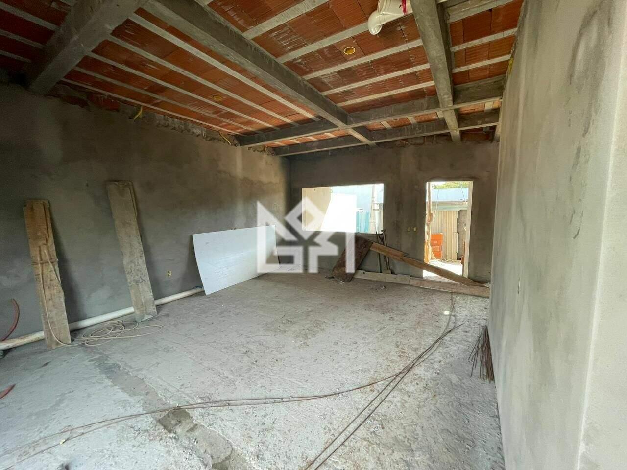 Casa com 3 quartos à venda, 131,2m² - Vale Ville - Gravataí: 