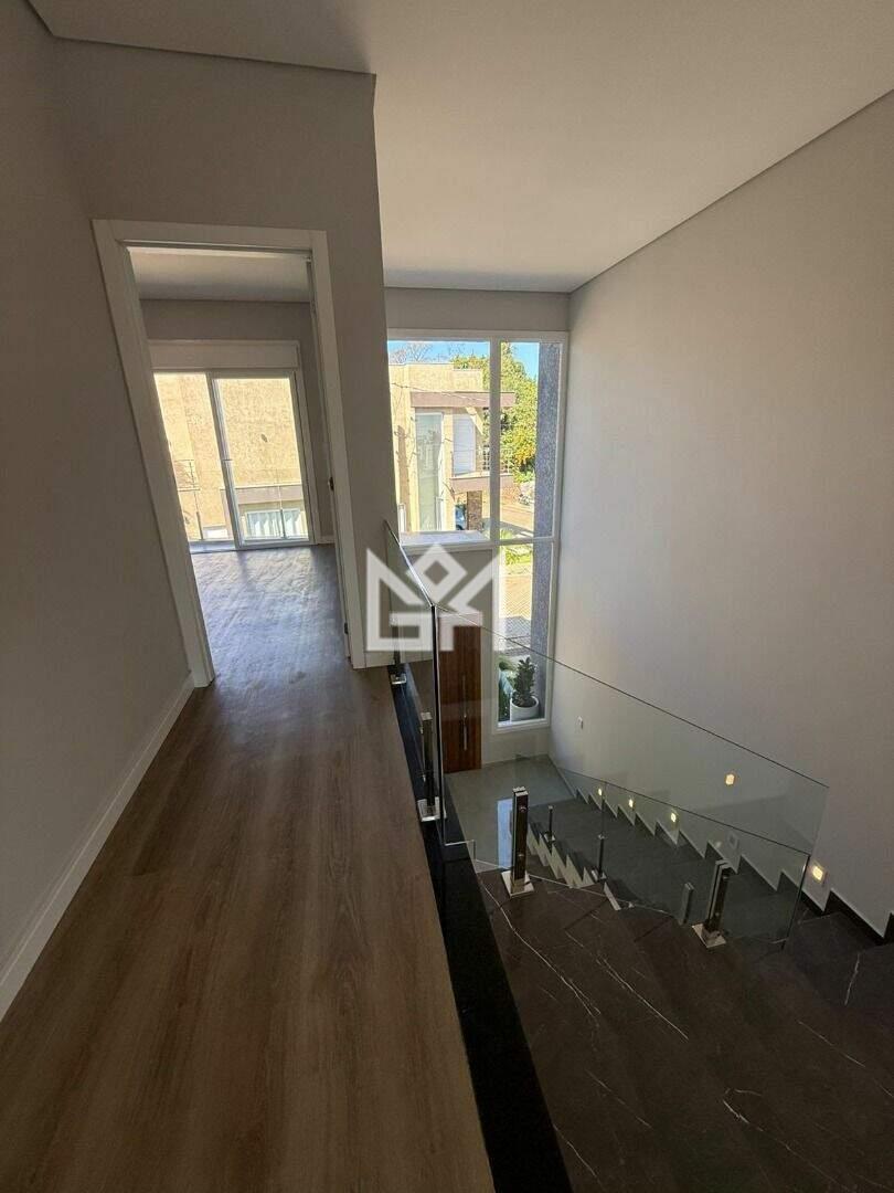 Casa com 3 quartos à venda, 152,64m² - Jansen - Gravataí: 