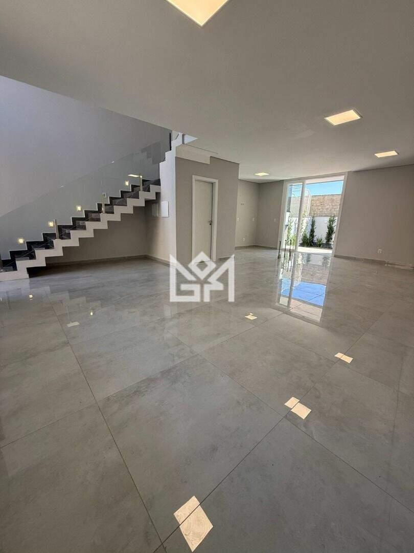 Casa com 3 quartos à venda, 152,64m² - Jansen - Gravataí: 