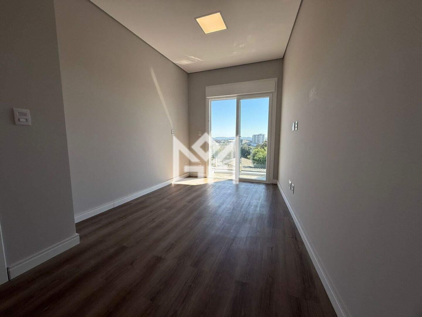 Casa com 3 quartos à venda, 152,64m² - Jansen - Gravataí: 