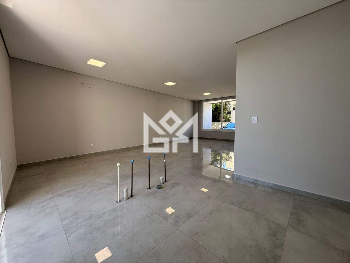 Casa com 3 quartos à venda, 152,64m² - Jansen - Gravataí: 