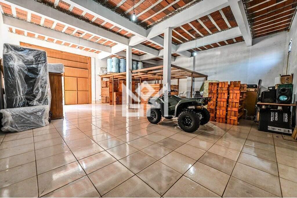 Casa com 2 quartos à venda, 220m² - Agronomia - Porto Alegre: 