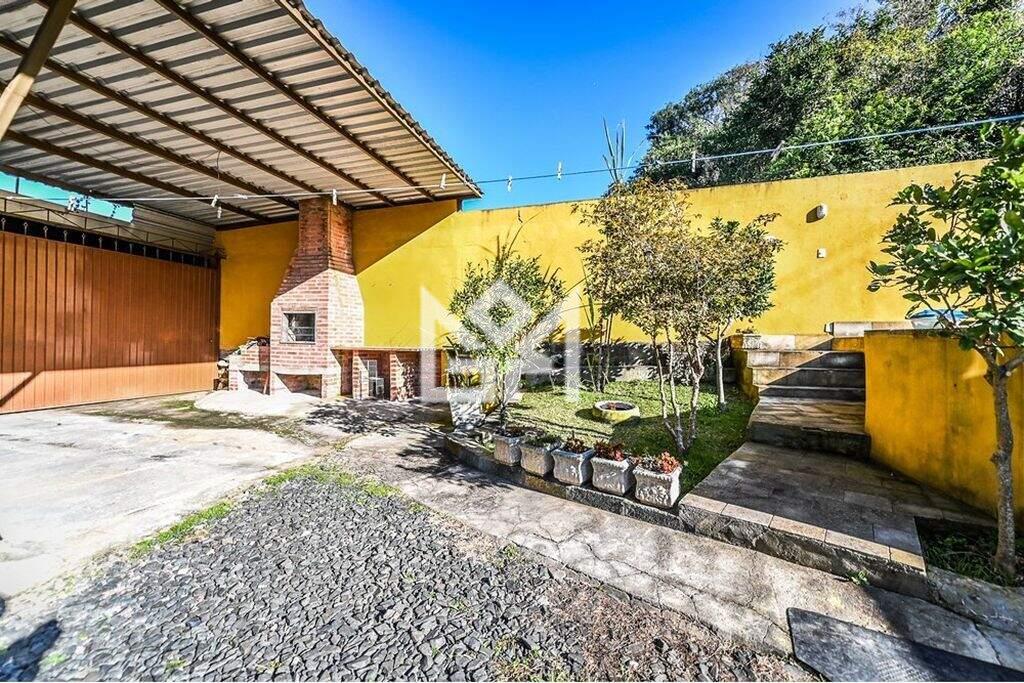 Casa com 2 quartos à venda, 220m² - Agronomia - Porto Alegre: 