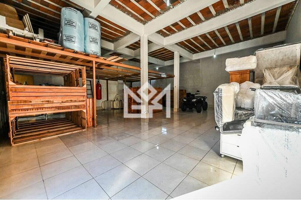 Casa com 2 quartos à venda, 220m² - Agronomia - Porto Alegre: 