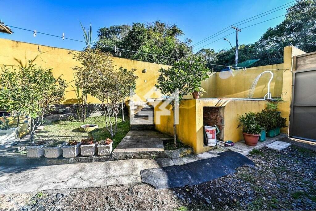Casa com 2 quartos à venda, 220m² - Agronomia - Porto Alegre: 