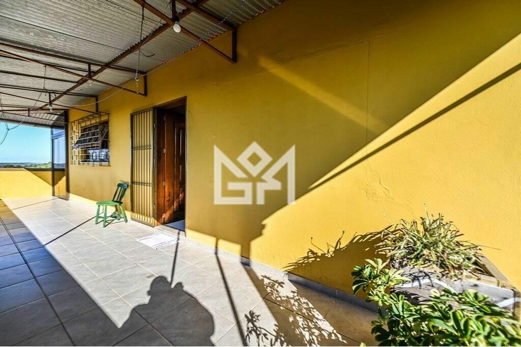Casa com 2 quartos à venda, 220m² - Agronomia - Porto Alegre: 