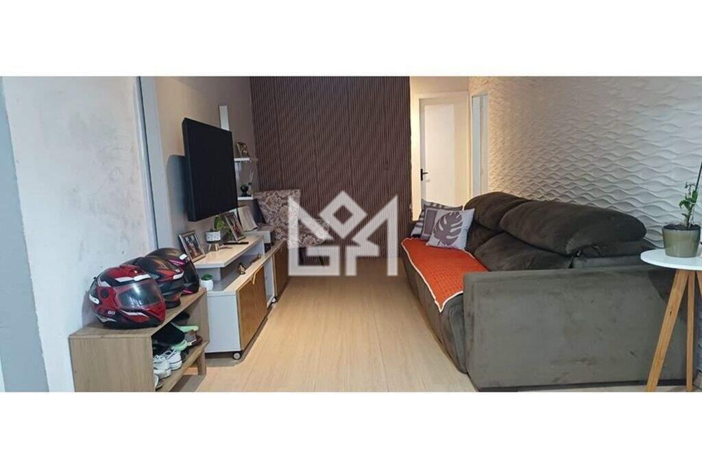 Casa com 4 quartos à venda, 120m² - Santa Tereza - Porto Alegre: 