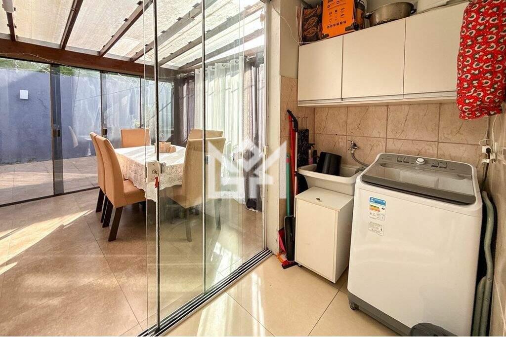 Casa com 2 quartos à venda, 85m² - Olaria - Canoas: 