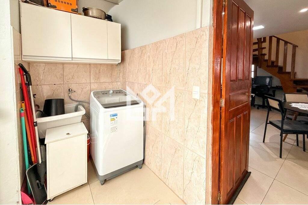 Casa com 2 quartos à venda, 85m² - Olaria - Canoas: 