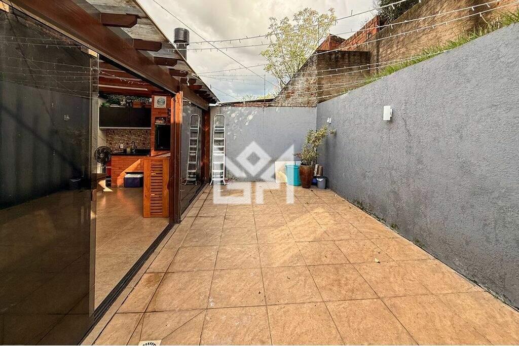 Casa com 2 quartos à venda, 85m² - Olaria - Canoas: 